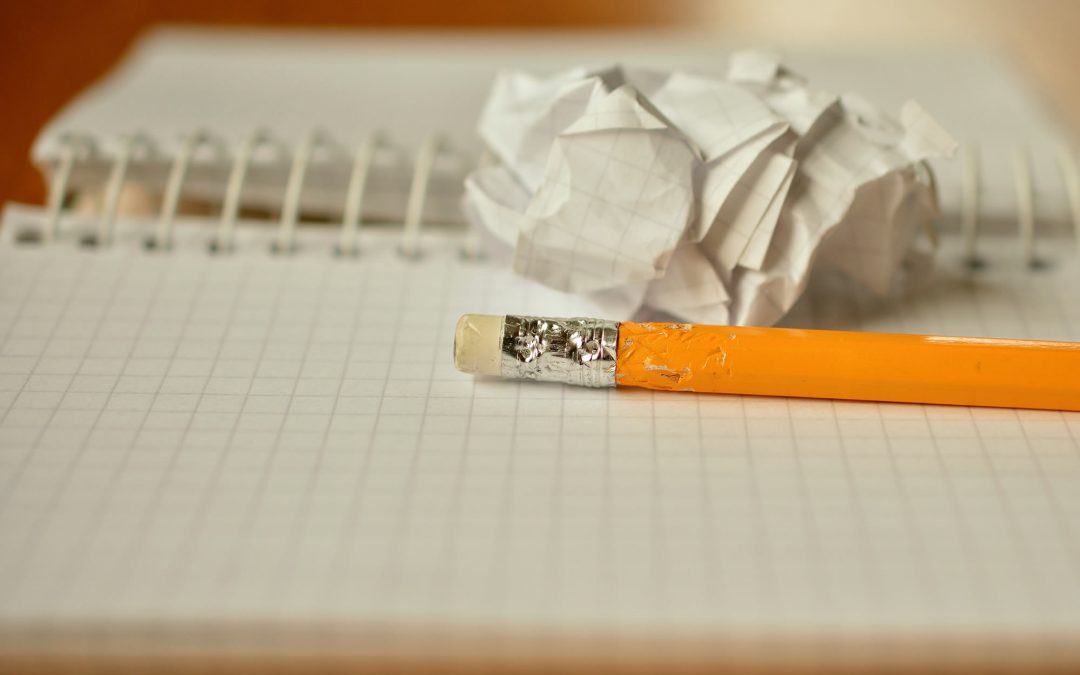 How to write a winning UCAS personal statement