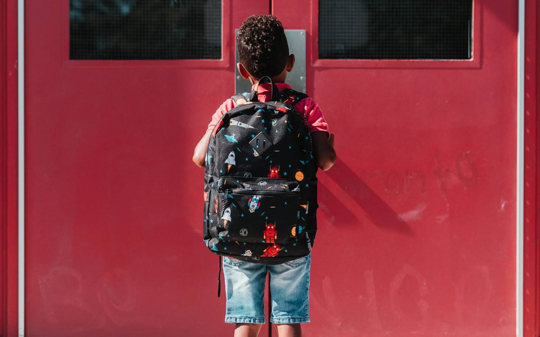 Make the most of the new school year