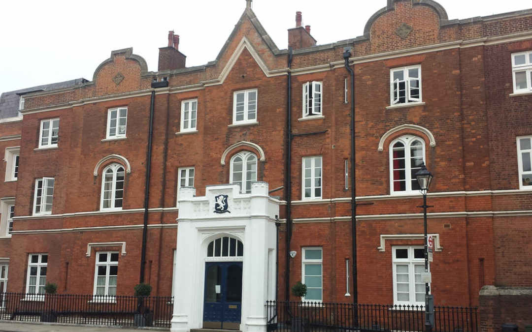 Why you should consider boarding schools