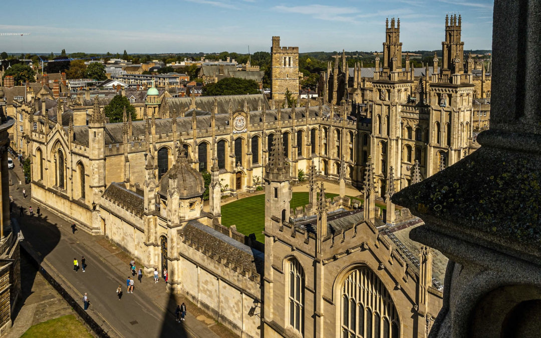 University applications: How to write the perfect personal statement