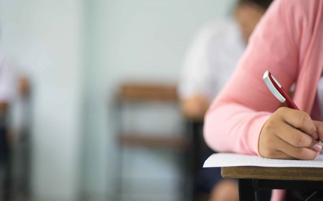Exam timetables finalised for summer 2024