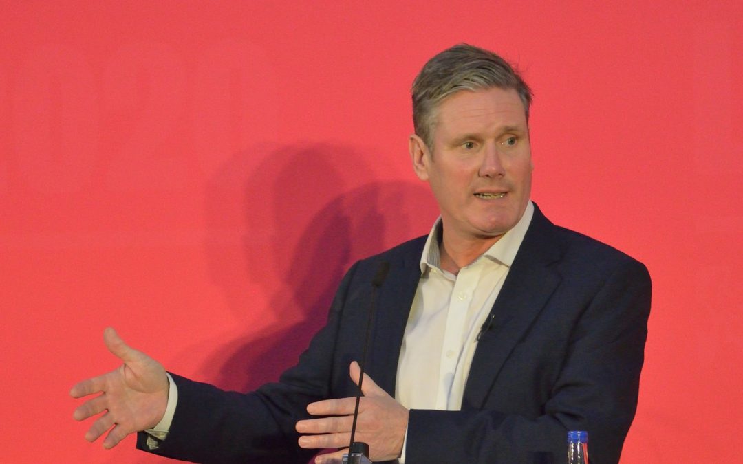Labour wins!