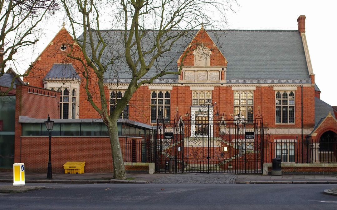 Clarendon’s Guide to Getting Your Child into Highgate