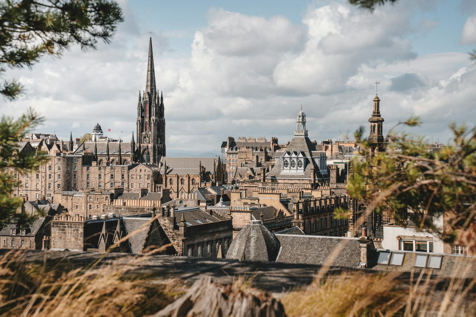 University of Edinburgh