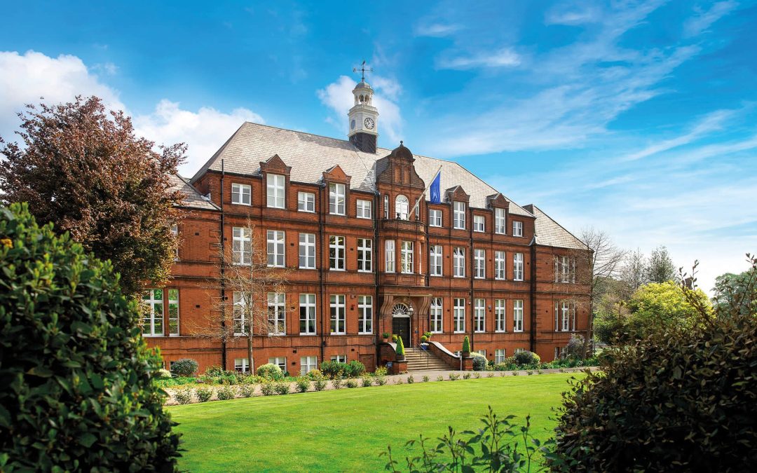 Clarendon’s Guide to Getting Your Child into Alleyn’s