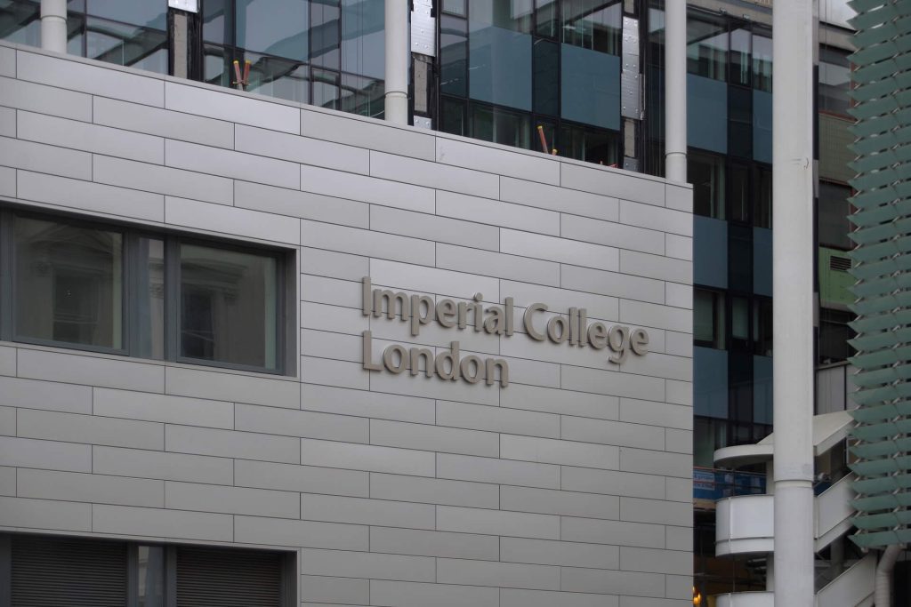 Imperial College London