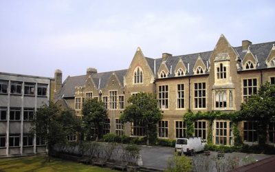 Clarendon’s Guide to the Godolphin and Latymer 11+ Entrance Exam