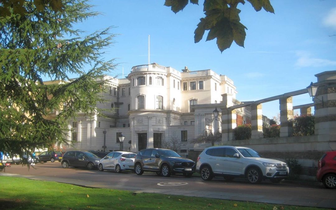 Clarendon’s Guide to 11+ Entry at North London Collegiate School (NLCS)